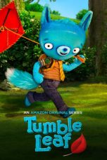 Movie poster: Tumble Leaf 2018