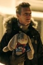 Movie poster: True Detective Season 4 Episode 4