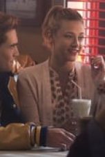 Movie poster: Riverdale Season 1 Epi 1