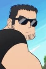 Movie poster: Scott Pilgrim Takes Off Season 1 Episode 4