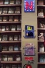 Movie poster: Scott Pilgrim Takes Off Season 1 Episode 3