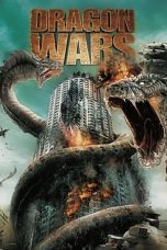 Movie poster: Dragon Wars: D-War 2007