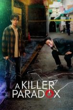 Movie poster: A Killer Paradox 2024