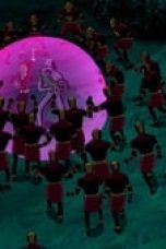 Movie poster: Ben 10: Ultimate Alien Season 2 Episode 31