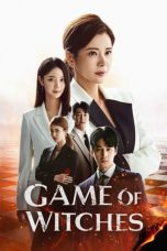 Movie poster: Game of Witches Season 1 Episode 60