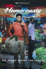 Movie poster: Humorously Yours Season 1 Episode 3