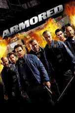 Movie poster: Armored 2009