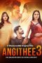 Movie poster: Angithee 3 2024