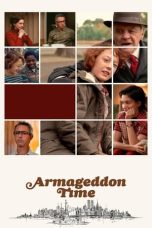 Movie poster: Armageddon Time 2022