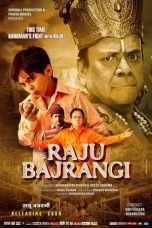 Movie poster: Raju Bajrangi 2017