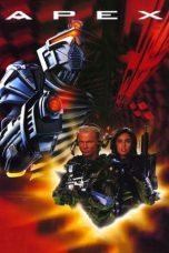 Movie poster: A.P.E.X. 1994