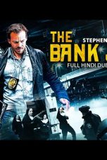 Movie poster: THE BANK JOB 2 2023