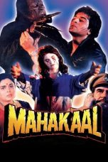 Movie poster: Mahakaal 1994