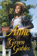 Movie poster: Anne of Green Gables 1985