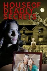 Movie poster: House of Deadly Secrets 2018