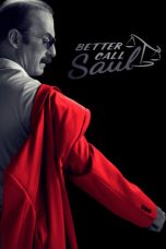 Movie poster: Better Call Saul 2022