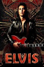 Movie poster: Elvis 2022