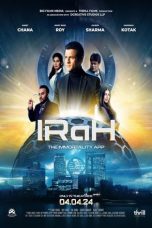 Movie poster: IRaH 2024