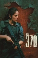 Movie poster: Article 370 2024