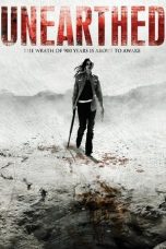 Movie poster: Unearthed 2008
