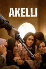 Movie poster: Akelli 2023