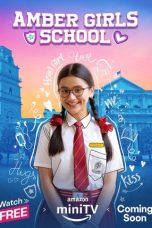 Movie poster: Amber Girls School 2024