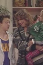 Movie poster: Boy Meets World Season 1 Episode 14