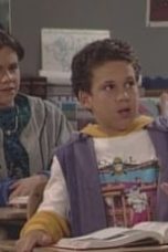 Movie poster: Boy Meets World Season 1 Episode 11