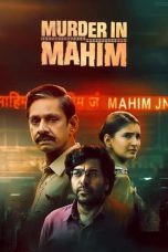 Movie poster: Murder in Mahim Season 1 Episode 4