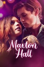 Movie poster: Maxton Hall – The World Between Us 2024