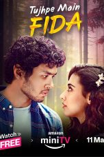 Movie poster: Tujhpe Main Fida Season 1 Episode 12