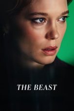 Movie poster: The Beast 2024