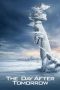 Movie poster: The Day After Tomorrow 2004