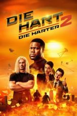 Movie poster: Die Hart 2: Die Harter 2024