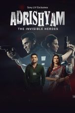 Movie poster: Adrishyam – The Invisible Heroes Season 1 Episode 20