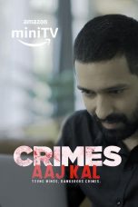 Movie poster: Crimes Aaj Kal Season 3 Episode 3