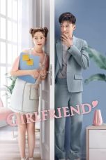 Movie poster: Girlfriend Season 1 Episode 35