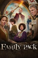 Movie poster: Family Pack (2024)