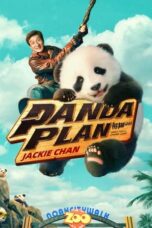 Movie poster: Panda Plan: 熊猫计划 (2024)