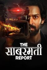 Movie poster: The Sabarmati Report (2024)