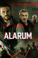 Movie poster: Alarum (2025)