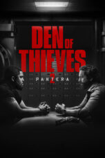 Movie poster: Den of Thieves 2: Pantera (2025)