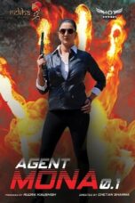 Agent Mona 0.1 (2020)