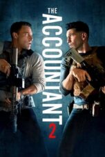 The Accountant² (2025) The Accountant² (2025)