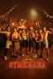 Movie poster: Alappuzha Gymkhana: ആലപ്പുഴ ജിംഖാന (2025)