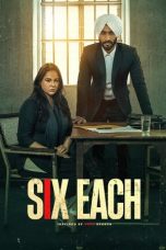 Six Each: ਛੇ-ਛੇ (2025)