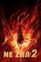 Movie poster: Ne Zha 2 (2025): 哪吒之魔童闹海