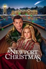 A Newport Christmas (2025) A Newport Christmas (2025)