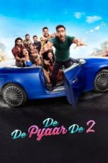 De De Pyaar De 2 (2025): दे दे प्यार दे २