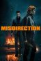 Movie poster: Misdirection (2026)